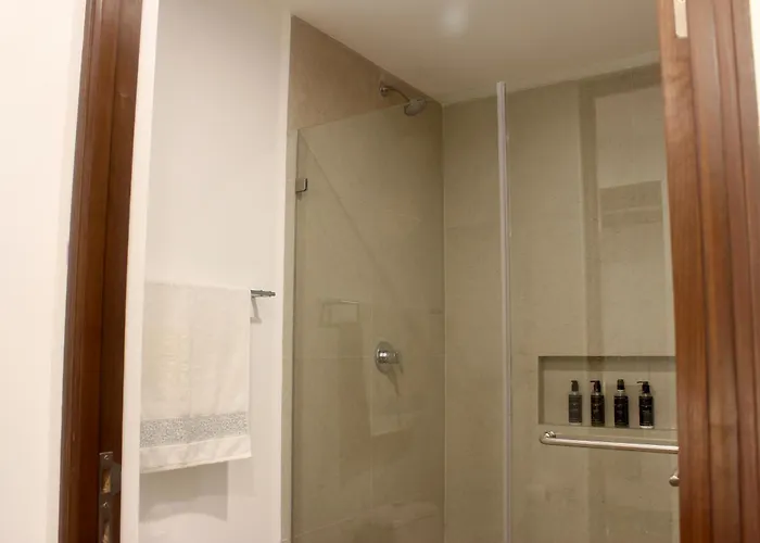 Apartamento New Pool Clubhouse The Leaf Playacar Playa del Carmen
